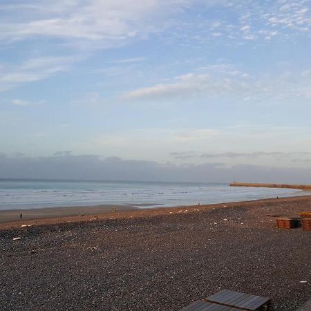 Galion - Les Mouettes Apartman Dieppe Szoba fotó